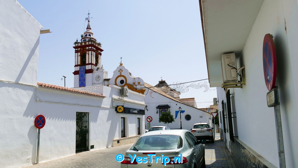 xxx Castilblanco de los Arroyos, Spain, my stay xxx